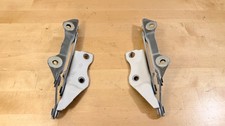 94-99  Toyota Celica GT ST Coupe Convertible Trunk Hinges Left & Right Pair OEM picture