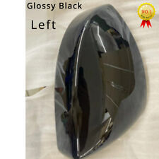 1Pcs Gloss Black Left Mirror Cap For Range Rover Evoque/Velo/Discovery Sport- picture