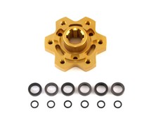 Ultra-Light Billet Clutch Mod Kit Suzuki Hayabusa 99-20,B-King 08-11 TL1000 98- picture