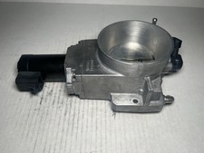97-04 C5 Z06 Corvette LSI LS6 Throttle Body GM 25317951 OEM 1997-2004 DBW picture