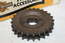 1955-84 Harley-Davidson Panhead Shovelhead 25T Motor Sprocket 40212-55 NEW picture