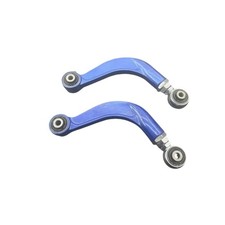 AUTOJACK Pair of Adjustable Rear Upper Camber Arms For Mazda 6/Ford Fusion/MKZ/ picture