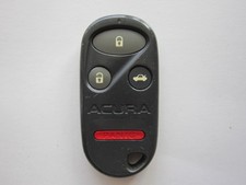 OEM 1996-2001 ACURA RL KEYLESS REMOTE ENTRY KEY FOB ALARM TRANSMITTER CWT72147KA picture
