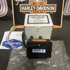 Dynatek DYNA TWIN FIRE HI-PERFORMANCE IGNITION COIL DC6-4 picture