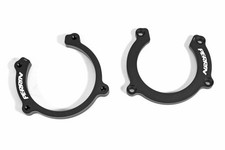 Perrin Driveshaft Lockdown Kit fits 2008-2025 WRX / 2008-2021 STi picture