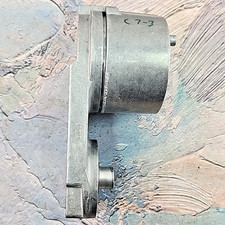 Gates 38157 Belt Tensioner Fits 2000-2001 Dodge Ram 1500 2500 3500 5.9 wo Pulley picture