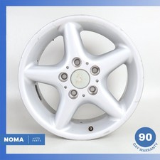 96-02 BMW E36 Z3 Style 18 7 x R16 16