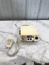 85 Thompson 288 Sedan Boat Unimetrics Sea Hawk 24 marine radio picture
