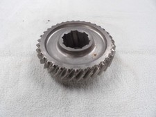 Muncie 4 speed big reverse gear m20 m21 m22 picture