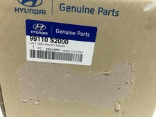 2019-2020 Hyundai Santa Fe Adaptive Cruise Radar Sensor Factory 99110S2000 picture