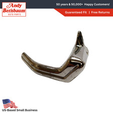 1972-1973 Dodge Truck Right Passenger Side Vent Wing Handle Package 3744862 NOS picture
