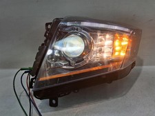 2011 2015 CADILLAC CTS HEADLIGHT OEM RH RIGHT PASSENGER SIDE HID XENON 22755338 picture