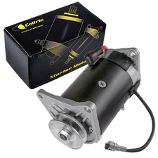 Starter Generator For Yamaha YDRA SVL Golf Cart UTV 2009-2016 picture