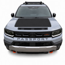 Blackout Hood Vinyl Decal Fits Honda Passport 2026 picture