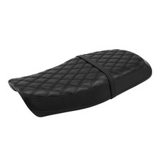 Black Rider Driver & Passenger Seat Fit For Honda CB1100 CB 1100 2010-2024 picture