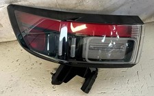 24-26 HONDA PROLOGUE REAR LEFT SIDE OUTER QUARTER PANEL TAILLIGHT LAMP # 114294 picture