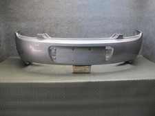 07-10 BENTLEY CONTINENTAL GTC REAR BUMPER COVER picture