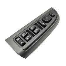 15883319 Master Power Window Switch for Chevy Tahoe 03-06 Silverado 1500 picture