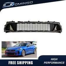 For 2018-2023 Kia Stinger GT Front Bumper Lower Grille 86560-J5600 picture