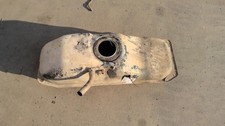 Used Fuel Tank fits: 2001 Nissan Frontier 4 cylinder 15.9 gallon Grade A picture