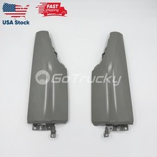 Corner Panel Front Left + Right For Isuzu NPR NQR NPR-HD NRR 1998-2004 picture