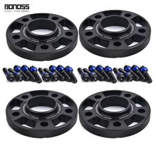 BONOSS 4Pc 20mm 5x114.3 Wheel Spacers for Lexus IS300 IS350 F Sport 2022 2023 picture