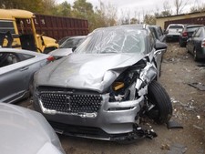 Turbo/Supercharger 2.0L Fits 19-24 EDGE 1766582 picture