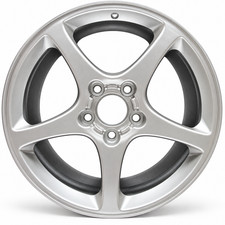 2003 Chevrolet Corvette 18