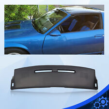 For 1984-1992 Chevrolet Camaro Dash Pad Overlay Cover Replacement picture