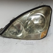 2001-2003 LEXUS LS430 LEFT DRIVER SIDE HEADLIGHT XENON LIGHT LAMP TESTED OEM picture