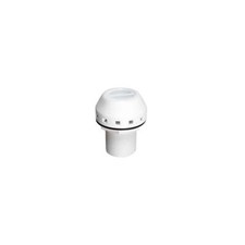 GEMLUX  NPT Adjustable Livewell Drain with Plug 74601 picture