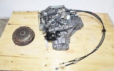 2000-2005 JDM TOYOTA CELICA GT-S 6 SPEED MANUAL TRANSMISSION C60 2ZZ-GE picture