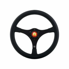 MOMO 1968 Heritage Steering Wheel Limited Edition Jackie Stewart Edition picture