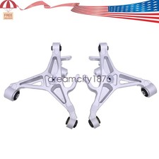2X Lower Control Arm Rear L+ R For Ford Thunderbird For Lincoln LS 2000-2003 picture