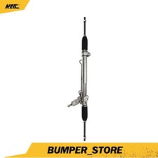 Power Steering Rack & Pinion Assembly Fits 2004-2006 Pontiac GTO 92155946 262042 picture