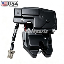74851S84A21 for 1998-2002 Honda Accord 2.3L 3.0L Trunk Latch Lock Actuator picture