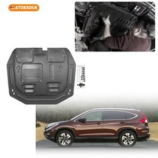 For Honda CR-V 2015-2016 Heavy-duty Engine Shield Skid Plate Lower Engine Cover picture