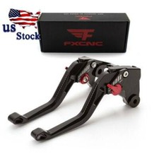 CNC 3D Rhombus Brake Clutch Levers For Honda CBR 600 F2,F3,F4,F4i	1991-2007 2006 picture