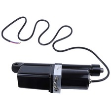 Hydraulic Linear Actuator 10