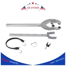 Attwood Adjustable Heavy-Duty Transom Saver - 24
