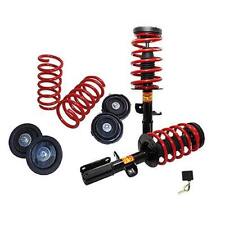 Strutmasters 2000-2006 BMW-Compatible X5 4 Wheel Air Suspension Conversion Kit picture