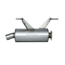 GGB Exhaust Quiet Trail Muffler For 2020-2025 Kawasaki KRX 1000 66-7270-2 picture