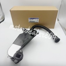 Oil Separator Assembly for 23-24 Ford F-250 Super Duty 6.7L Diesel PC3Z-6A785-A picture