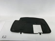 17-20 FIAT 124 SPIDER ABARTH FRONT UNDER BODY ENGINE GUARD SHIELD COVER OEM picture