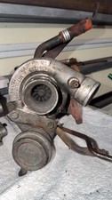 Chrysler Dodge 2.2L Turbo I Mitsubishi TE04H Turbocharger – Vintage Mopar picture