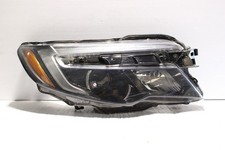 2016-2020 Honda Pilot Halogen Right Reflector Headlight Assembly OEM 33100TG7A02 picture