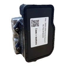 Genuine OEM ABS Brake Pump Module 2003 - 2004 HONDA ACCORD | SDAA0 picture