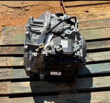 Transmission FWD Fits 17-19 XT5 1659343 picture
