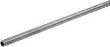 ALLSTAR PERFORMANCE Round DOM Steel Tubing 1in x .120in x 7.5ft- ALL22127-7 picture