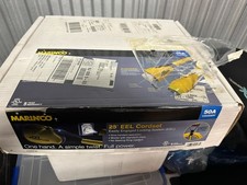 Marinco 25 50A 125V PowerCord Plus 25ft Cordset w/Locking Connector picture